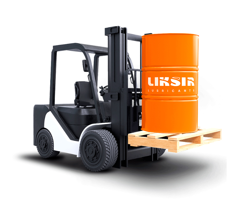 LIKSIR ARKUDA SPIRIT 16 HV